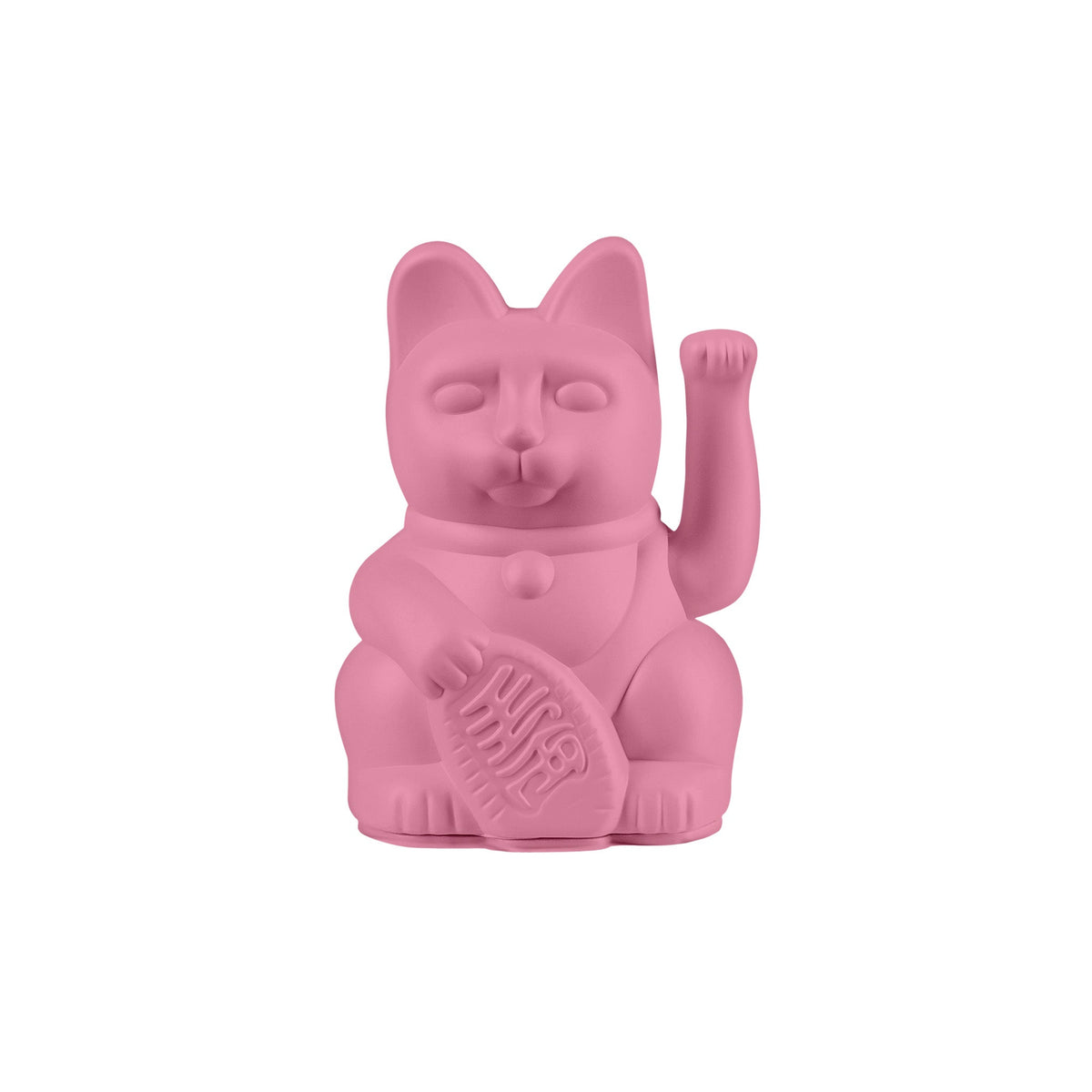 Maneki Neko Mini by Donkey HOT PINK – The Lucky Cat Shop