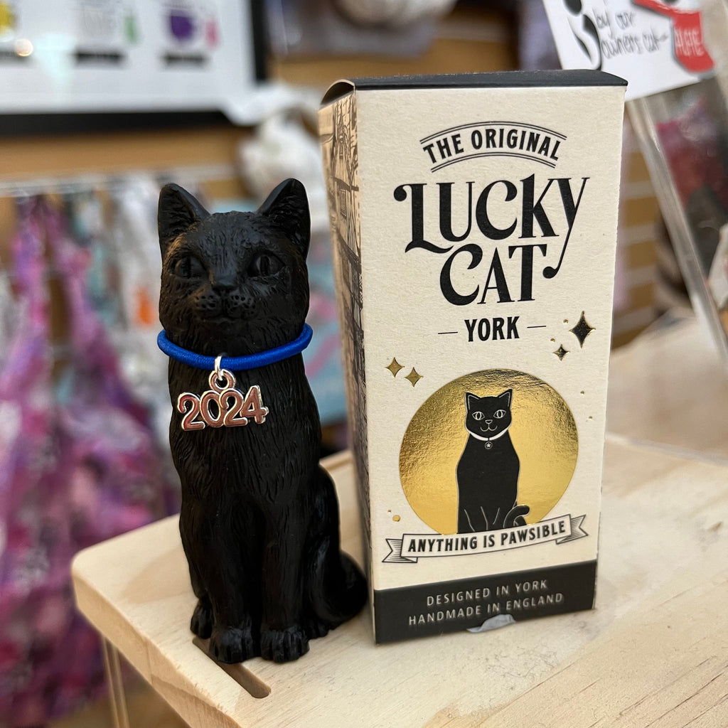 8cm Original Lucky Cat, Seasonal, The Lucky Cat Shop