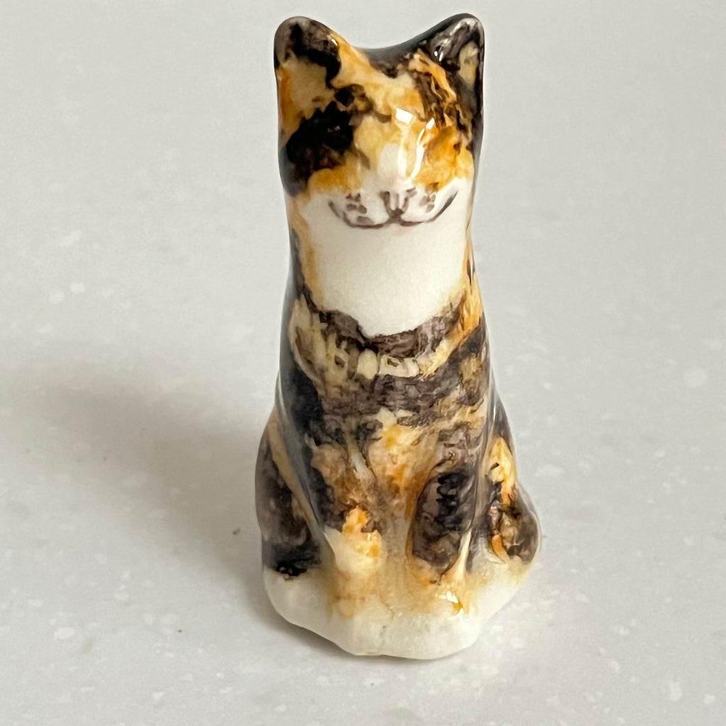 Winstanley Lucky Cats