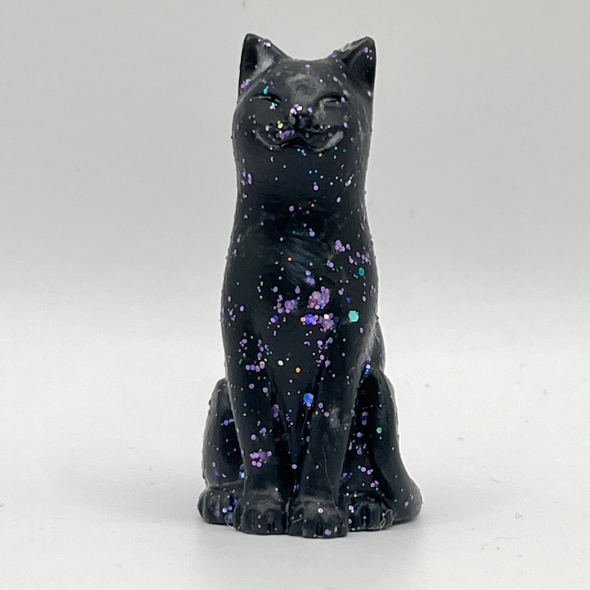 Merrythought Cheeky Lucky Kitten ブラック Merrythought Cheeky Lucky Kitten ブラック Merrythought