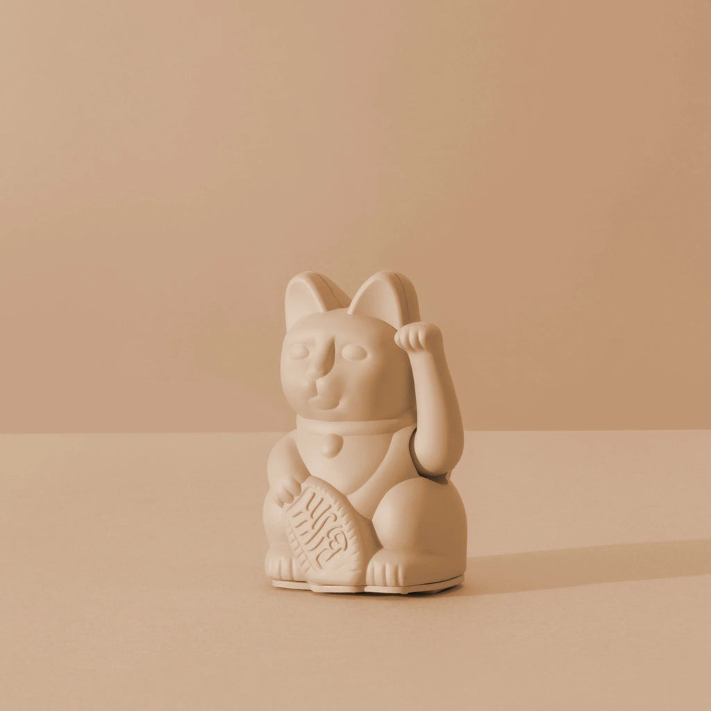 Maneki Neko Mini by Donkey OCHRE, The Lucky Cat Shop